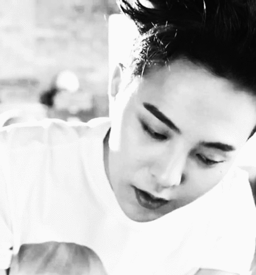 bigbanggifgdgif权志龙gif歌手gif