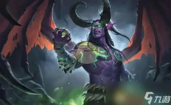 魔兽世界幻变者道标介绍