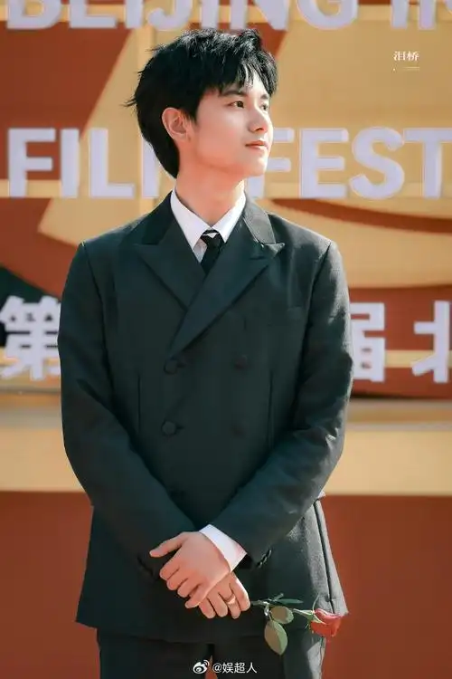 胡先煦是来和我结婚的吧