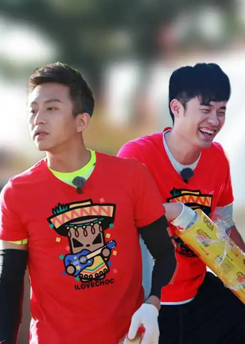 40岁金马影后,录制《跑男》遭人嫌,被称"最没素质嘉宾"