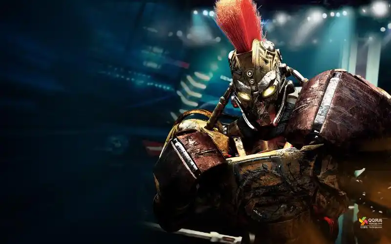 腾讯qq精美壁纸第十一季 (宽屏 普屏)壁纸图片