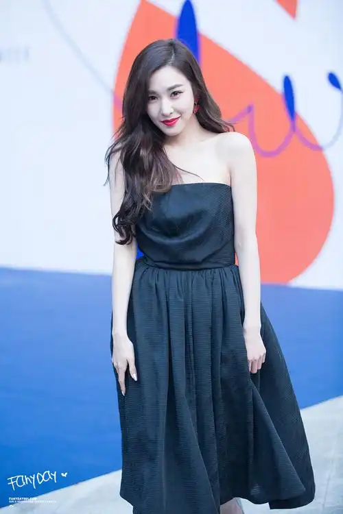 黄美英tiffany