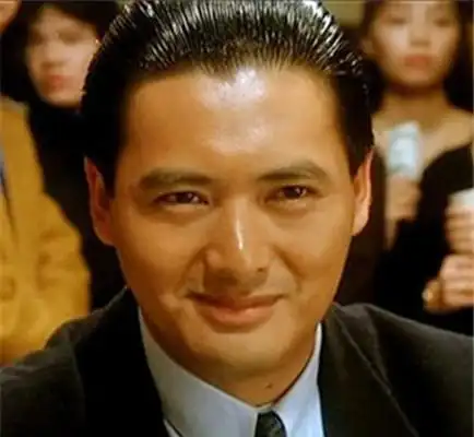 【图】周润发赌神系列顺序曝光 经典依旧人气不减