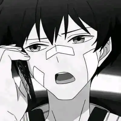 失恋头像男生图片适合分手时候用的头像