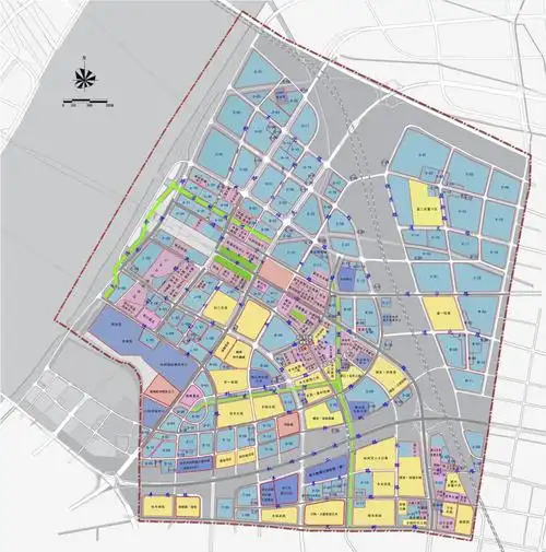 以上原话摘自钱江世纪城官网.