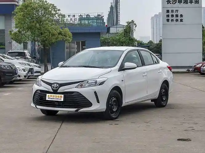 2020款丰田威驰报价及图片,2019款威驰,2020致享与_品车堂