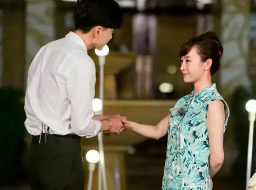 范世琦真正的现任女友是谁叫什么名字 范世琦女友是张檬吗图片