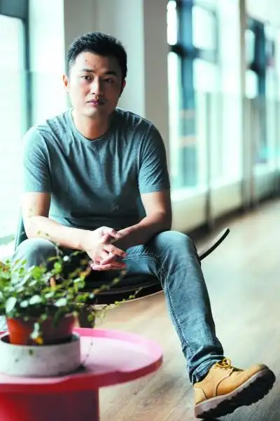 陈磊:立志成为中国最会讲知识的人