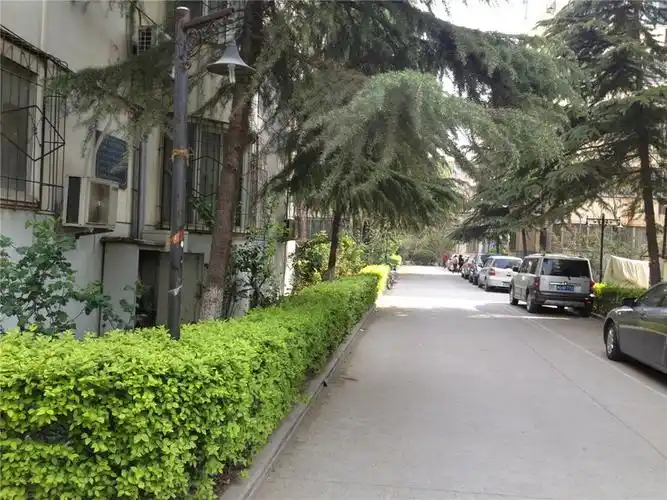 新世纪花园二手房出售信息-新世纪花园小区网-新乡房天下