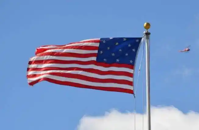 一架美国专机降落台北,给赖清德下达"指令"_台湾_罗森伯格_国民党