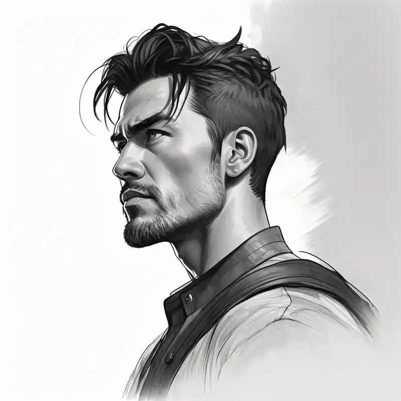 94霸气大叔头像集98