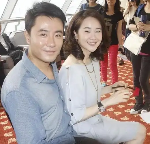 回顾演员李乃文:20年不温不火,与颜丙燕意难平,48岁至今未婚