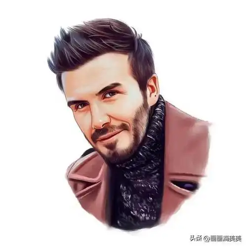 40岁男士该有的微信头像,简约大方 成熟稳重 让人着迷(送爸妈比较实用