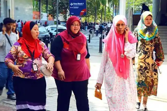 关于马来西亚的10个事实