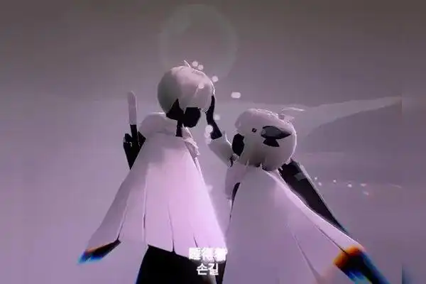 光遇光遇正太麻花你的笑让我怎么睡得着