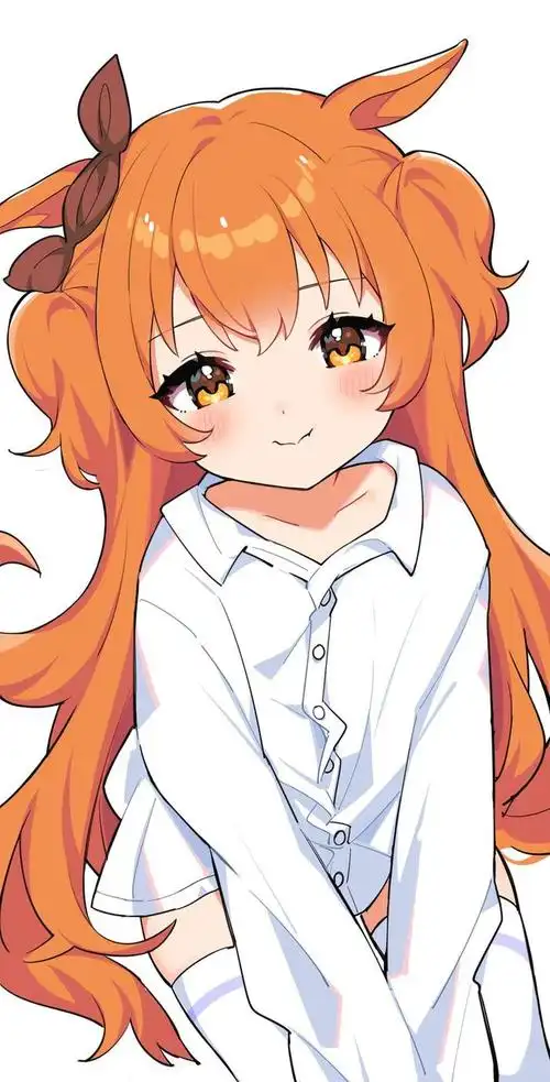 赛马娘赛马娘重炮赛马娘米浴