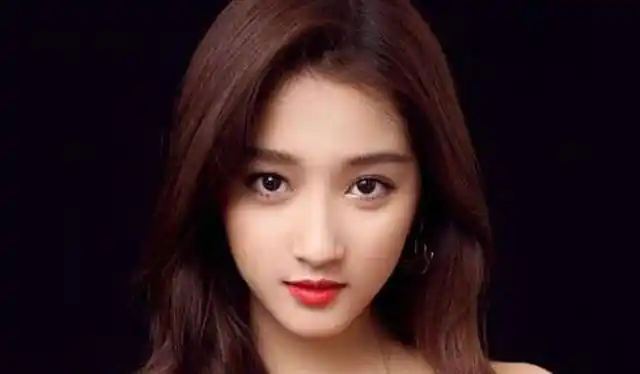 2018抖音明星最火的迪丽热巴第一杜子健和最后一名很有缘份