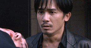 梁朝伟美男子男神老干部魅力gif动图_动态图_表情包下载_soogif