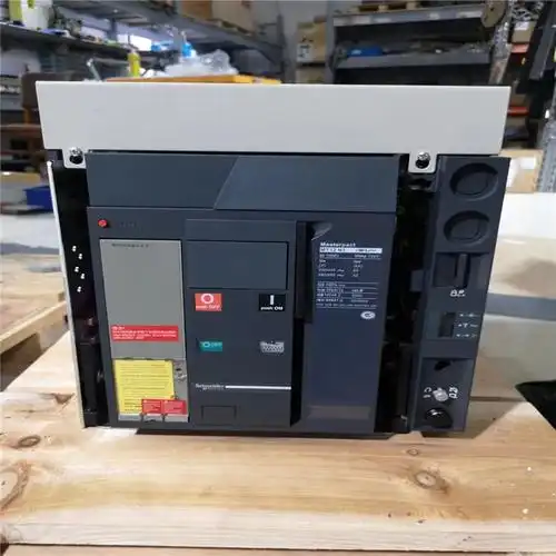 【施耐德框架开关evs16n 1600a断路器】询价单_机电之家网