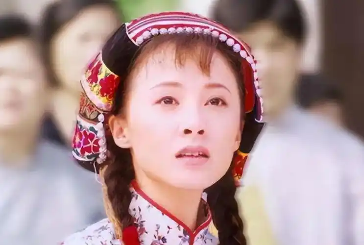 回顾演员徐露我这辈子最正确的决定就是隐退为丈夫生下女儿