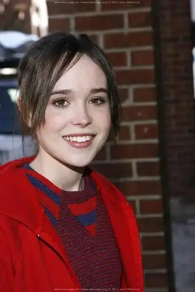 ellen(elliot) page 近况如何