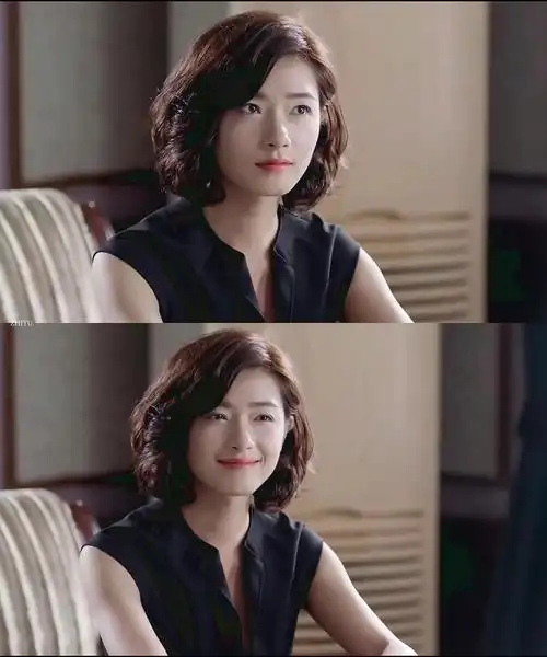 万茜·《好先生》·徐丽-愿你永远骄傲又自由