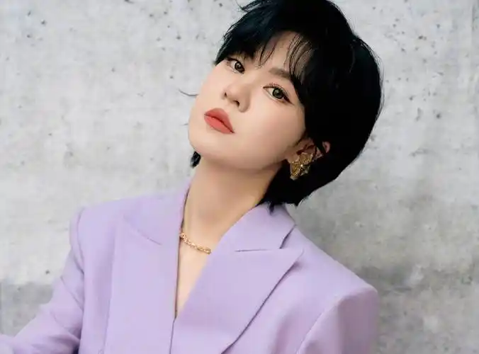 郁可唯一出手,为多少歌手找回了面子