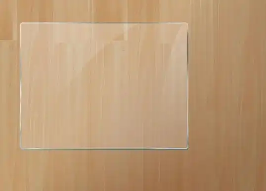 ps打造逼真玻璃质感效果