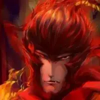 霸气带有杀气的图片_微信头像图片大全