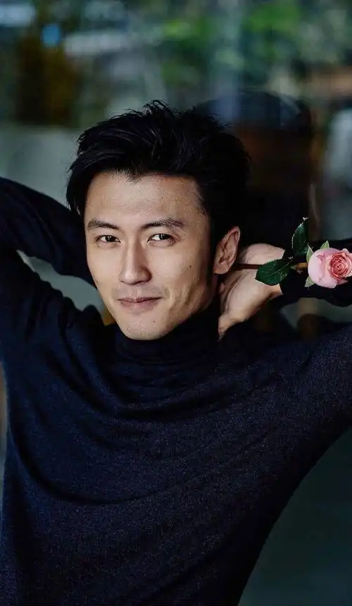 盘点亚洲最帅十大男明星韩国一人上榜第一无争议