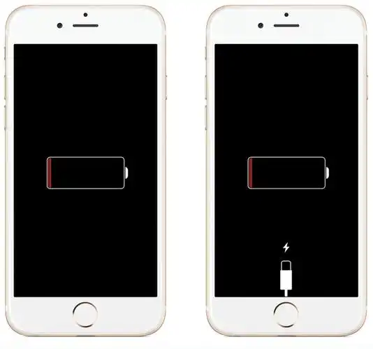 寻找解决iphone死机且充电时无法开机的解决方案