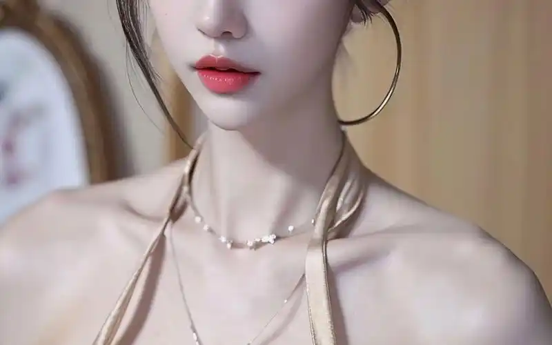 ai绘画美少女分享 快进来,随便挑