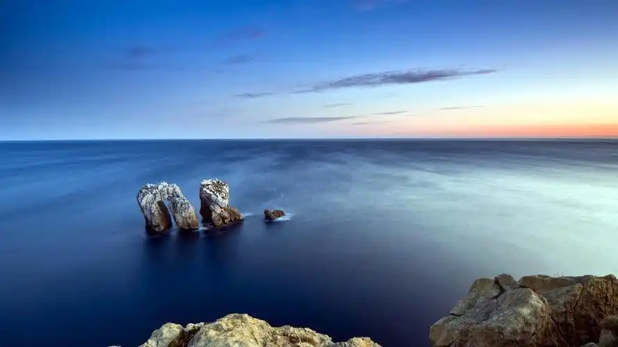 经典的电脑壁纸