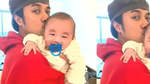 金星秀:妻子十分理解古巨基,同样都是圈内人,确实很幸福!