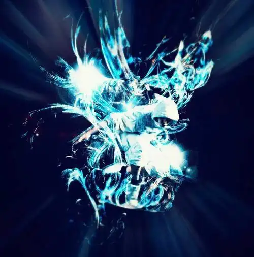 炫酷头像高清图片大全