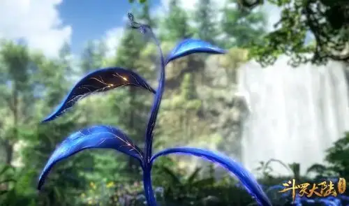 斗罗:本以为10万年"蓝银皇"已很美,看到百万年,唐昊心动了!