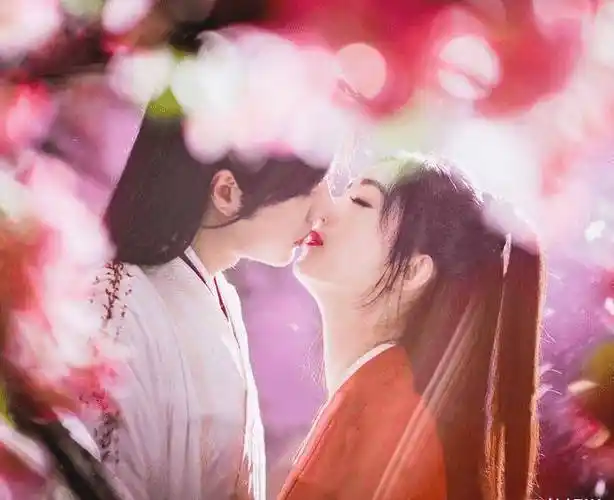 网友p图太搞笑了_作品_赵丽颖_观众们