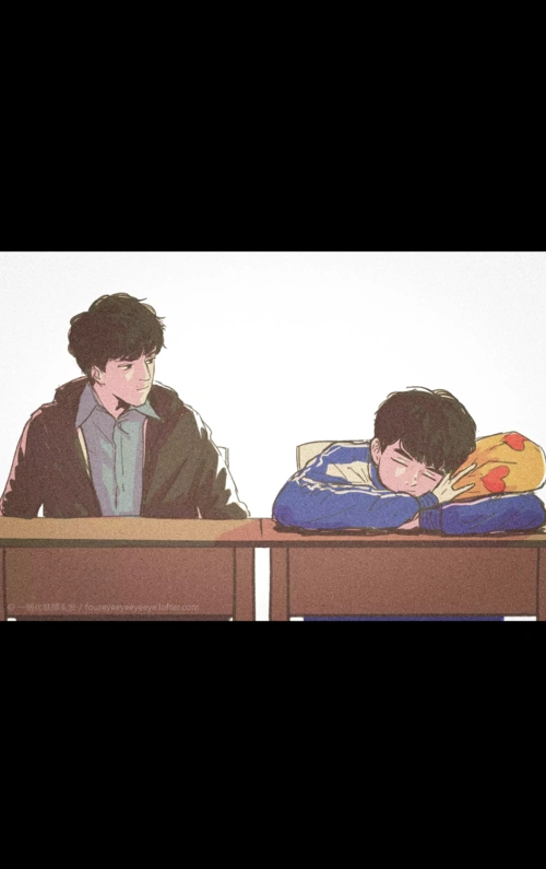 盗墓笔记 沙海 吴邪 黎簇 邪簇 圈地自萌,不要捶我_ 出处见水印