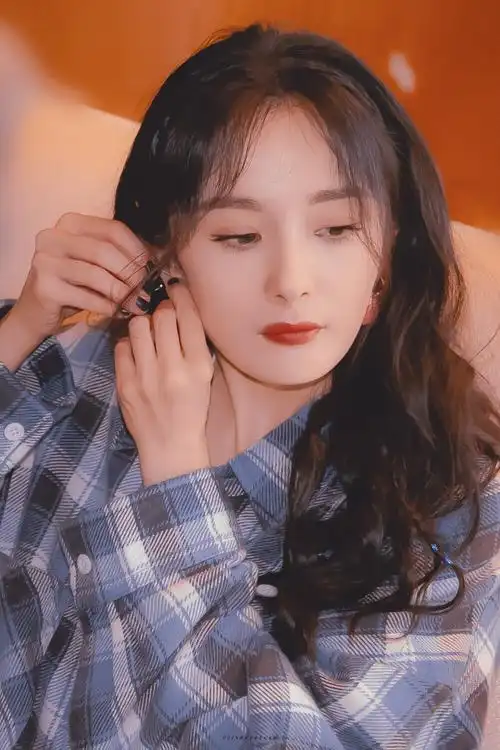 杨幂cr.-银河访客