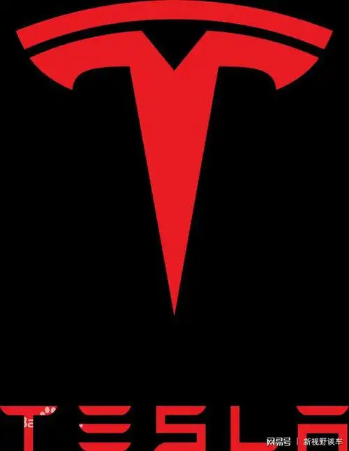 (特斯拉车标)