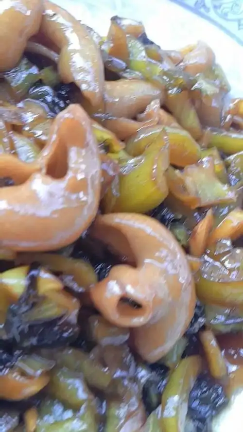 就喜欢这酸臭味!