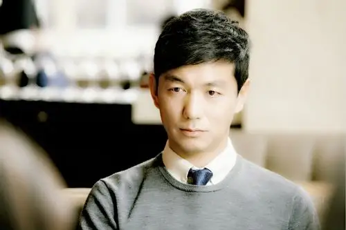 邢佳栋修炼爱情高境界剩者为王放手舒淇