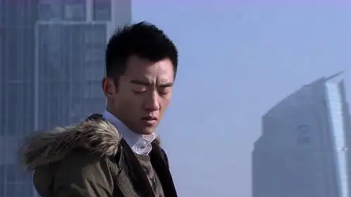 盘点郑恺出演的几部经典作品加油吧实习生充满了青春气息4个视频