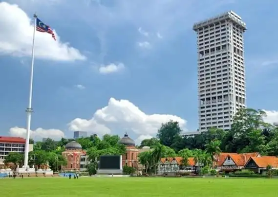 马来西亚旅游10大必玩景点