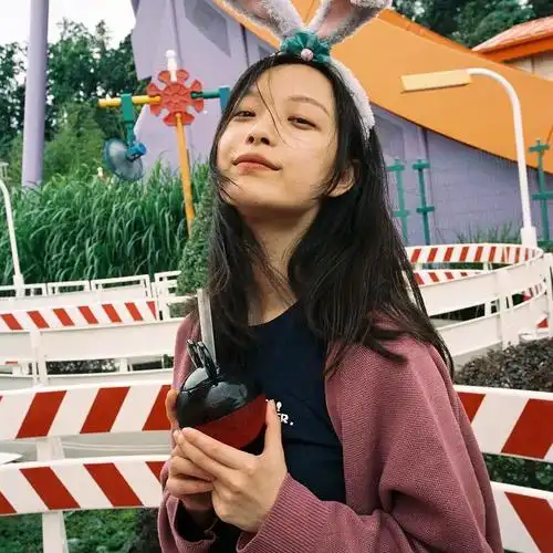 有没有倪妮的头像哇