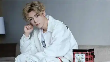 王一博做梦都想嫁_杨洋_鹿晗_张艺兴