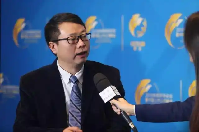 付饶:青花郎是依托积极营商环境结构性升级转型的成果