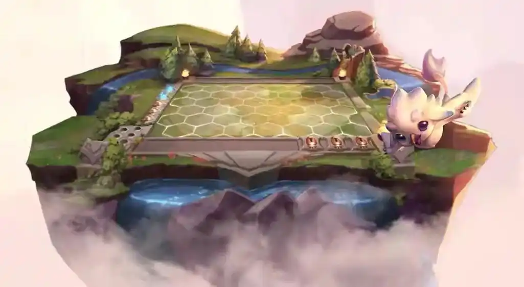 5赛季汉.英雄联盟云顶之弈p - 抖音