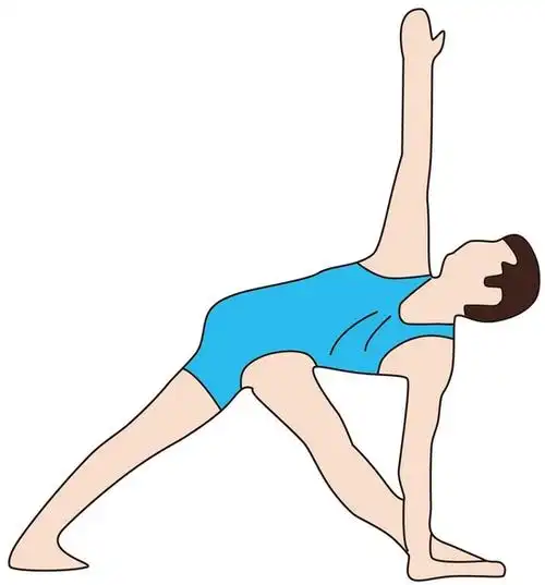 能让男人"雄起"的5式性保健操