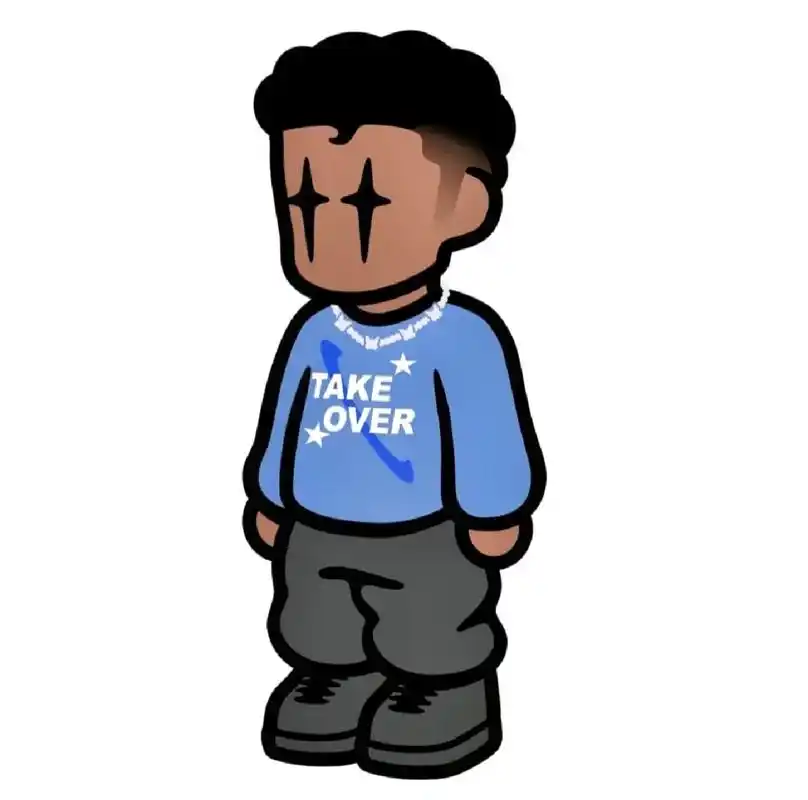 美式头像#潮流穿搭 - 抖音